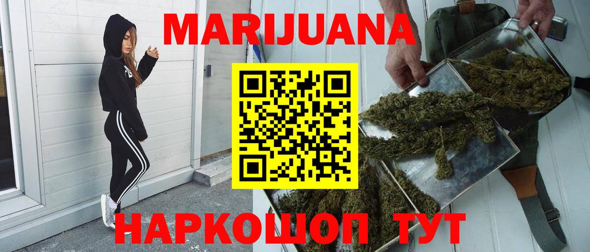 Канабис OG Kush Гурьевск
